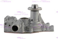 ISUZU 4LE2 J210-0300MのためのISO9001エンジンの水ポンプ