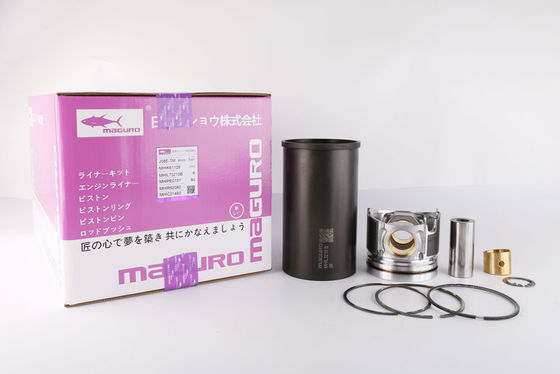 小松エンジン シリンダーはさみ金のキットDIA 112mm S130B-E0391 S130B-E0370