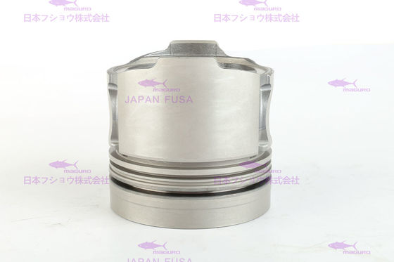 65.02501-0561古いDOOSANのディーゼル機関 ピストンDB58-5 DIA 102のmm