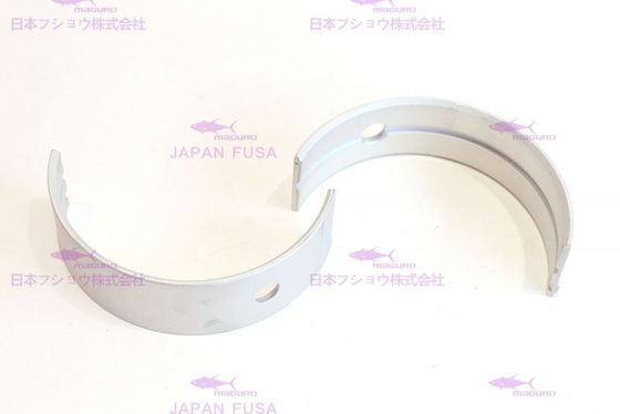 1-11510074-1 Isuzu 6BD1 6BG1の主要な軸受けのためのディーゼル機関軸受け