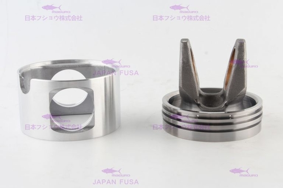 エンジン部分 ピストン幼虫C9 385-1657 DIA 112mm