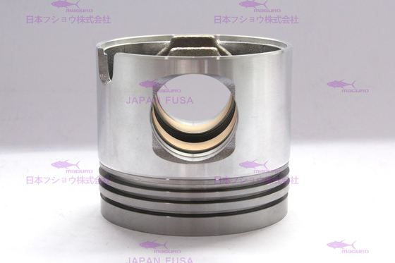 エンジン部分 ピストン幼虫C-9 197-9297 DIA 112mm