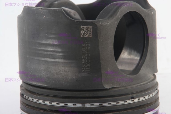 エンジン部分 ピストン幼虫C15 388-9354 DIA 137.16mm
