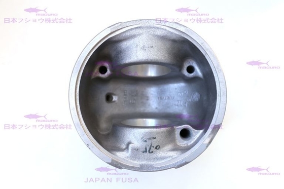 115mm Diaのエンジン部分 ピストンISUZU 4HK1TC 8-98041062-2