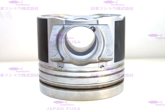 115mm Diaのエンジン部分 ピストンISUZU 4HK1TC 8-98041062-2