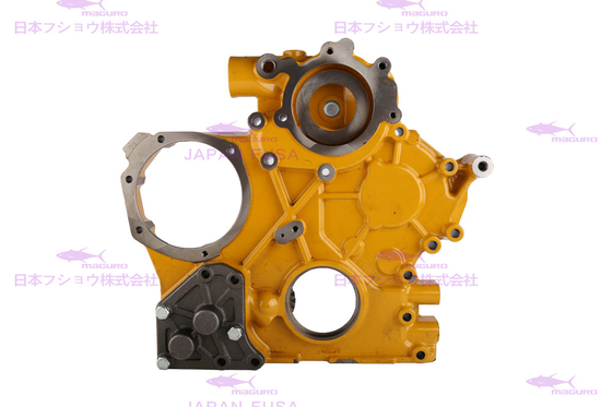 幼虫E200B 5I-7948オイルの抽出器ポンプ