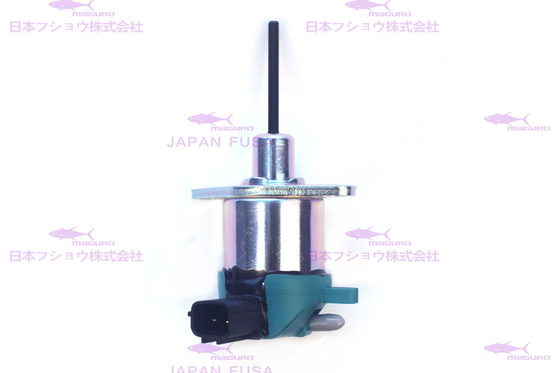フレームアウトのソレノイド エンジンはKubotaのための予備品を
