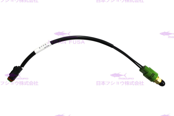 圧力スイッチ エンジンは幼虫320B 106-0179のための予備品を