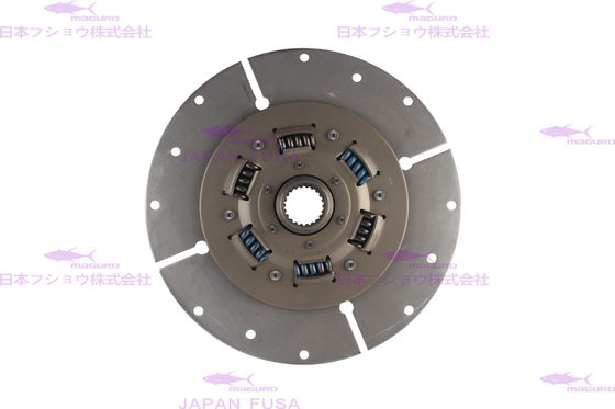 小松PC300-7 207-01-71310のためのISO9001クラッチ・ディスクの取り替え