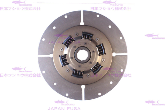 小松D85PC350-6のための14X-12-11102クラッチ・ディスクの取り替え