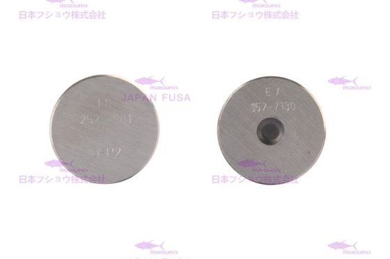 幼虫C7 217-5213のための4cylsディーゼル機関弁